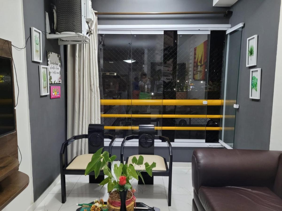 Apartment No Meireles, Otima Localizacao! Fortaleza (Ceara)