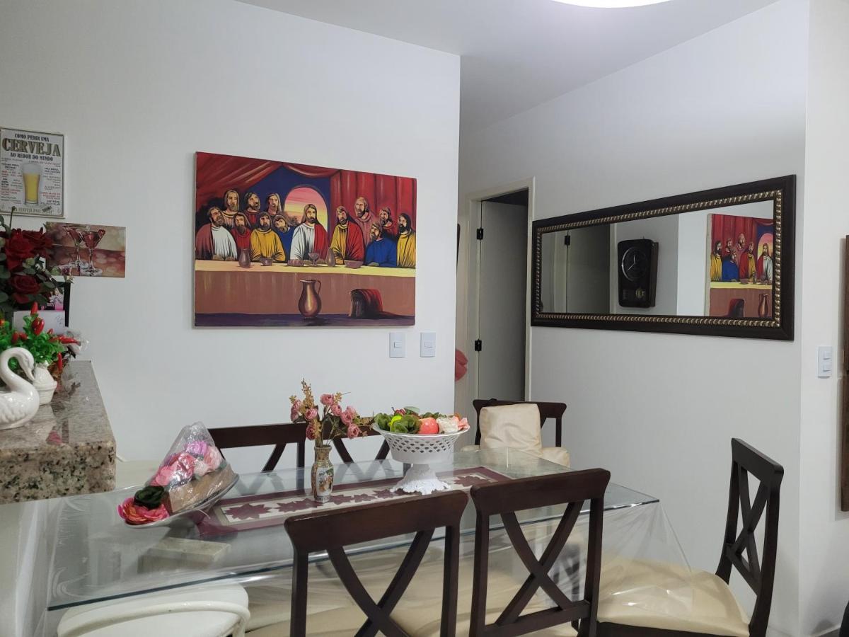 No Meireles, Otima Localizacao! Apartment
