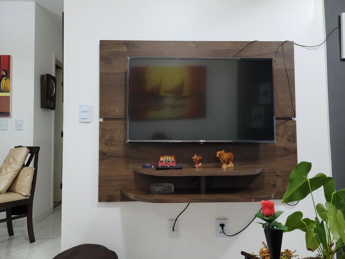 No Meireles, Otima Localizacao! Apartment