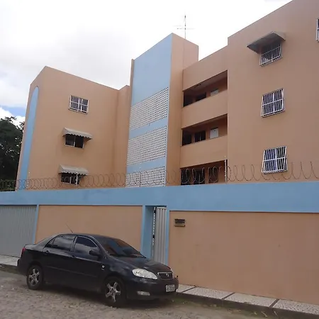 Apartamento Apartamento No Meireles