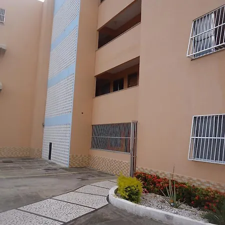 Apartamento Apartamento No Meireles *