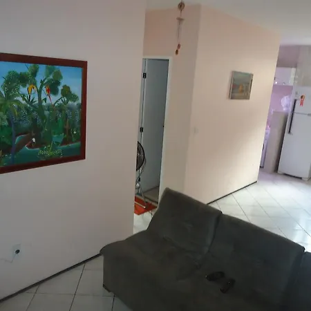 Apartamento No Meireles *