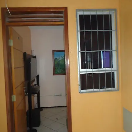 Apartamento No Meireles * Fortaleza (Ceara)