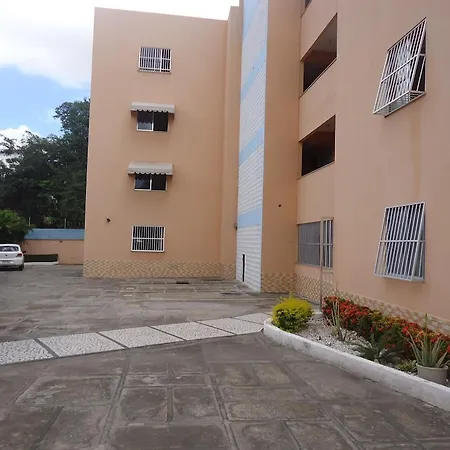 Apartamento Apartamento No Meireles *