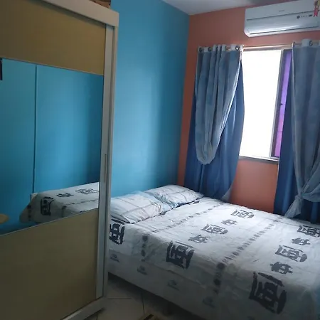 Apartamento No Meireles Apartamento Fortaleza (Ceara)