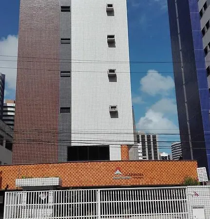 Apartamento No Meireles * Fortaleza (Ceara)