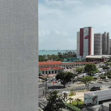 Apartamento No Meireles Apartamento Fortaleza (Ceara)
