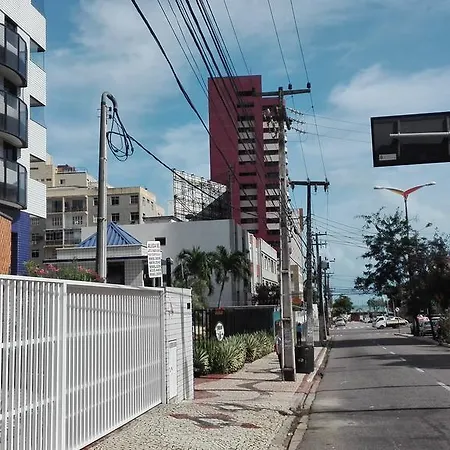 Apartamento No Meireles *