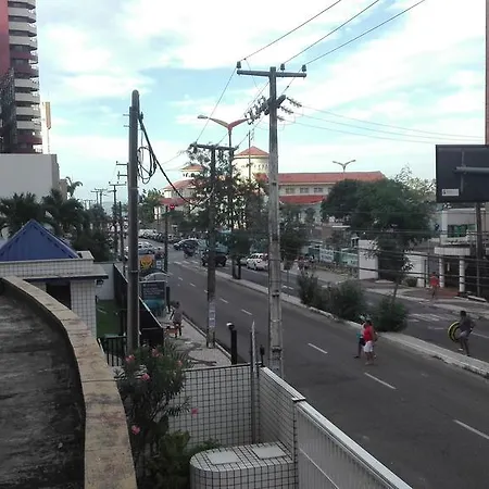 Apartamento No Meireles Apartamento *