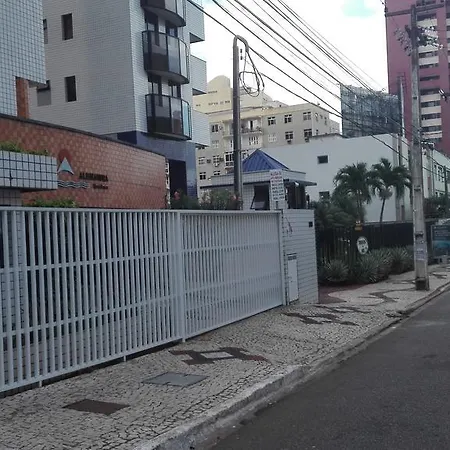 Apartamento Apartamento No Meireles