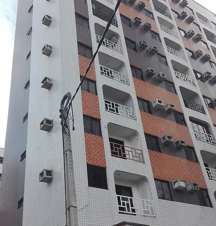 Apartamento No Meireles Fortaleza (Ceara)