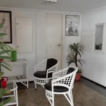 Apartamento Apartamento No Meireles
