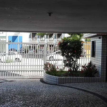 Apartamento Apartamento No Meireles *