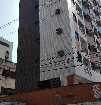 Apartamento No Meireles Apartamento