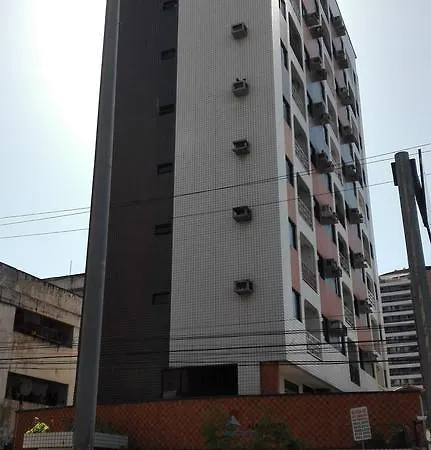 Apartamento No Meireles Apartamento *