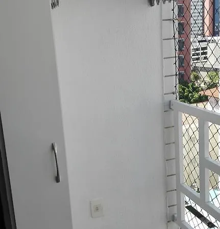 Apartamento No Meireles *