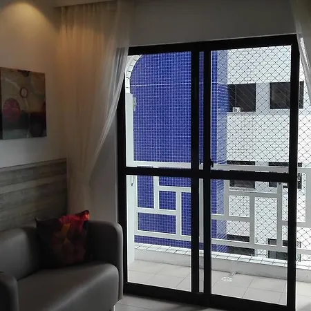 Apartamento No Meireles Apartamento