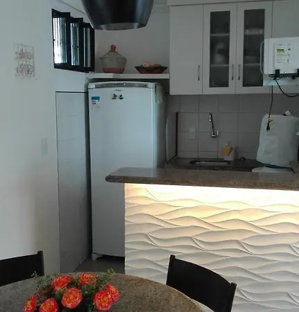Apartamento Apartamento No Meireles Fortaleza (Ceara)