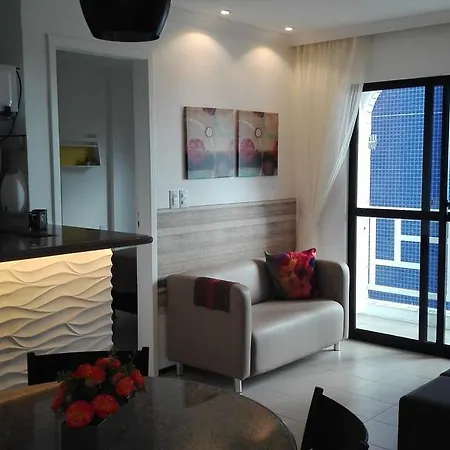 Apartamento No Meireles *