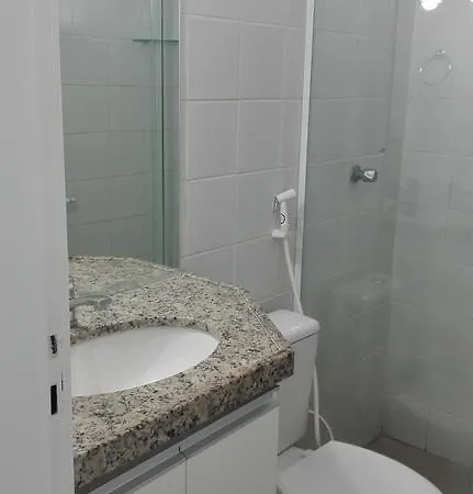 Apartamento No Meireles *