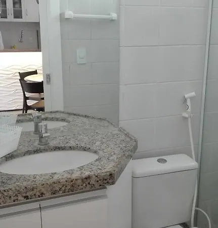 Apartamento No Meireles Fortaleza (Ceara)