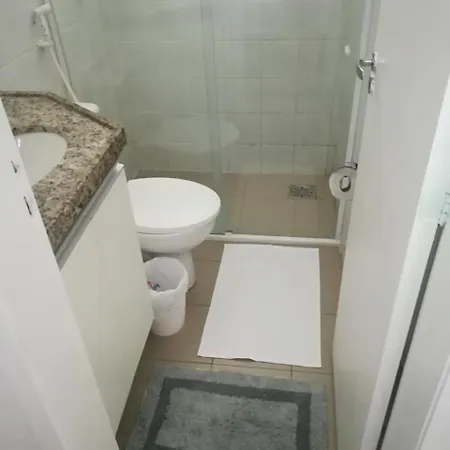 Apartamento No Meireles * Fortaleza (Ceara)