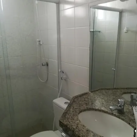 Apartamento Apartamento No Meireles Fortaleza (Ceara)