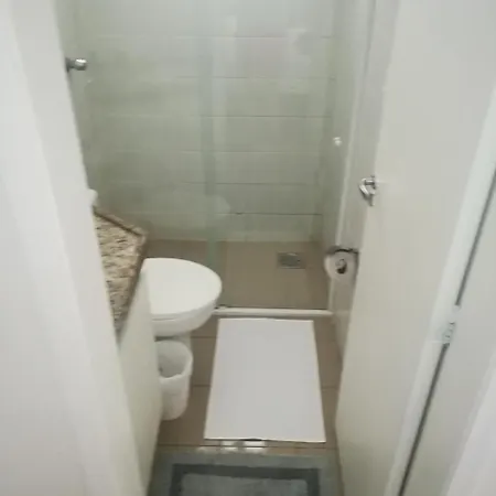 Apartamento No Meireles Fortaleza (Ceara)