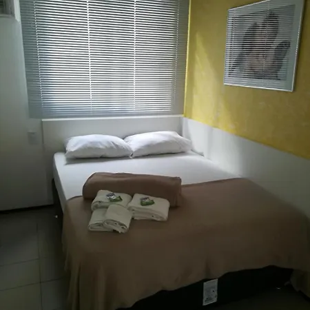 Apartamento Apartamento No Meireles Fortaleza (Ceara)
