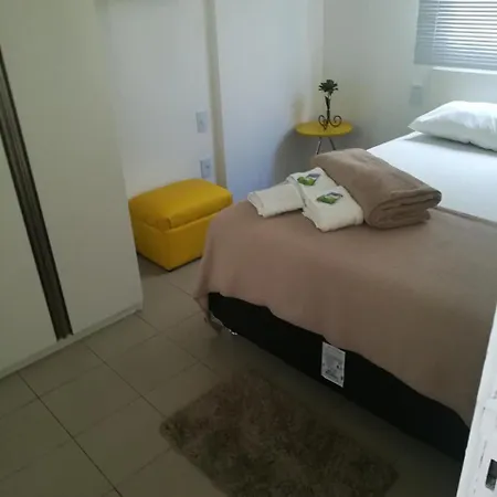 Apartamento Apartamento No Meireles *