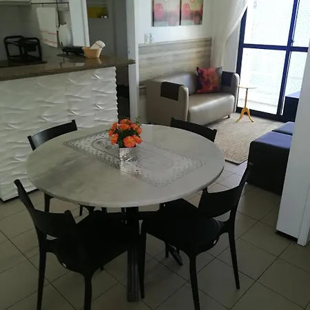 Apartamento No Meireles * Fortaleza (Ceara)