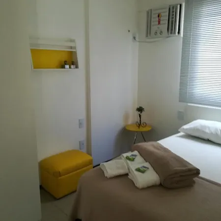 Apartamento No Meireles *