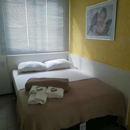 Apartamento No Meireles * Fortaleza (Ceara)