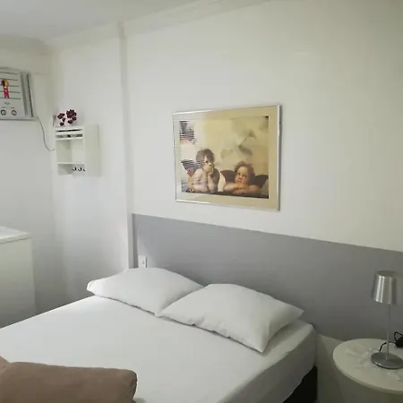 Apartamento Apartamento No Meireles