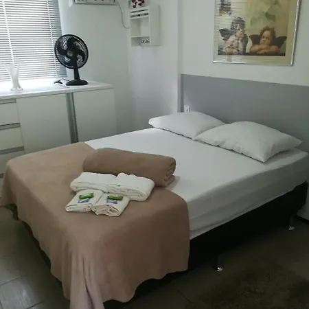 Apartamento No Meireles Apartamento