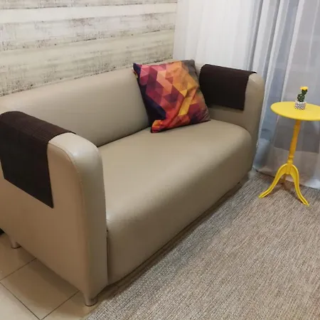 Apartamento No Meireles * Fortaleza (Ceara)