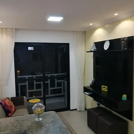 Apartamento Apartamento No Meireles