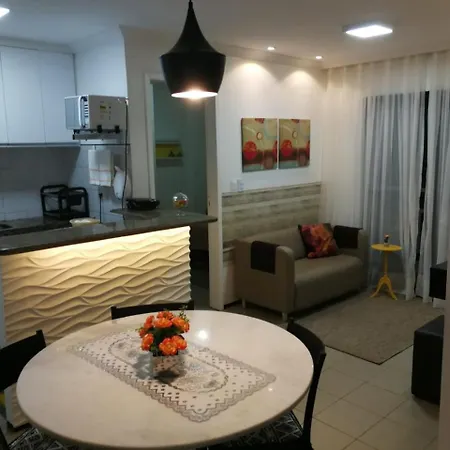 Apartamento No Meireles Apartamento