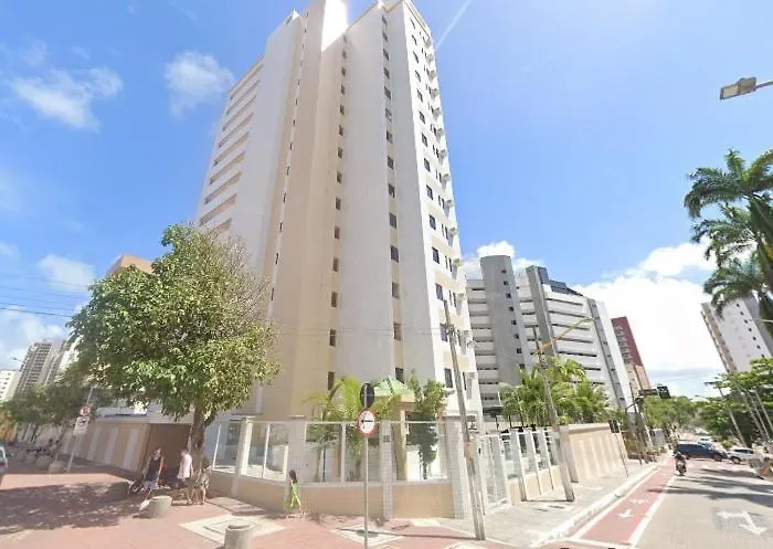 Apartamento no Meireles, ótima localização!