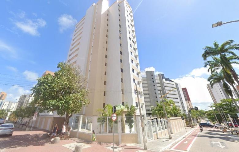 No Meireles, Otima Localizacao! Apartamento Fortaleza (Ceara)