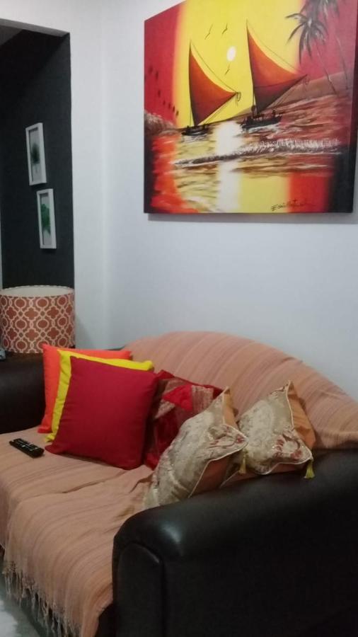 Apartamento No Meireles, Otima Localizacao! Fortaleza (Ceara)
