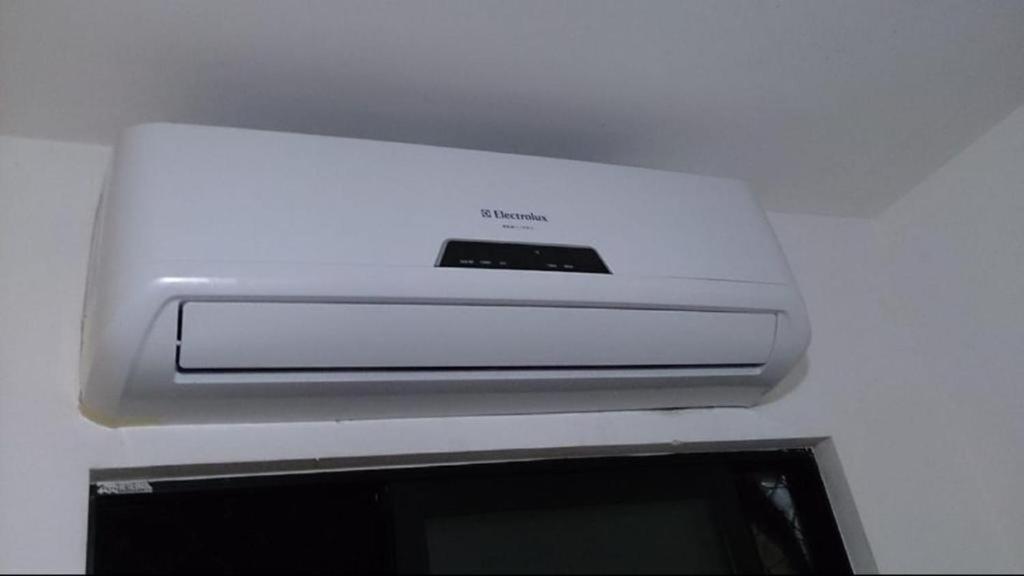 Apartamento No Meireles, Otima Localizacao!