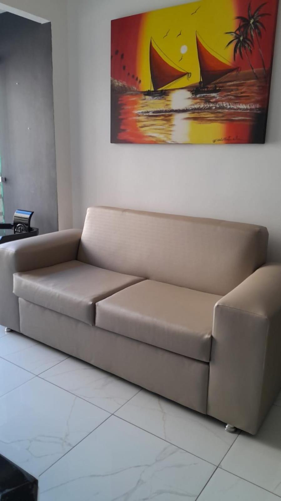 Apartamento No Meireles, Otima Localizacao! *